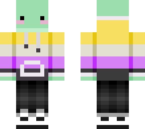 nb frog edit