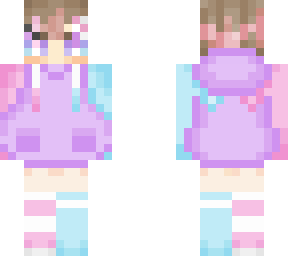 neko.mp4 skin