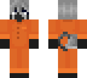 nems prisoner