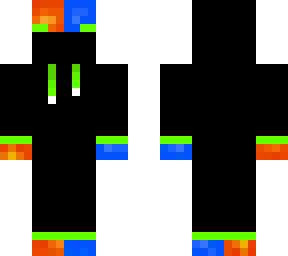 neonblack