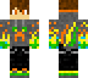 new design boy
