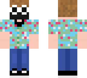 new main skin