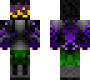 new oc-nyx