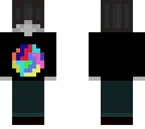 new planet boy