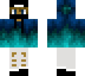 nice skin