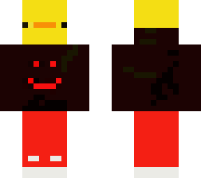 nightmare duck