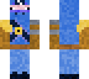 ninja pig