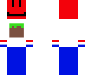 nlserverskin