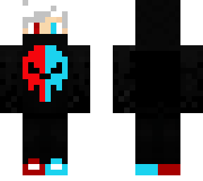 nueva skin