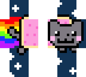 nyan cat