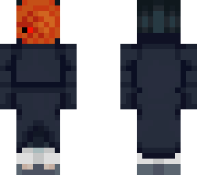 obito not akatsuki