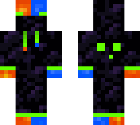 obsidianeon