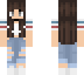 old skin 10