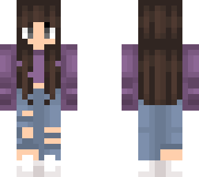 old skin 14