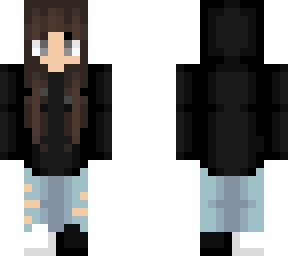 old skin 9