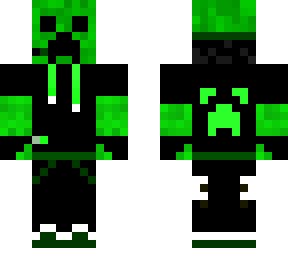 orginal green creeper