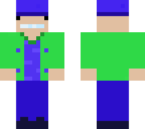 original eism skin