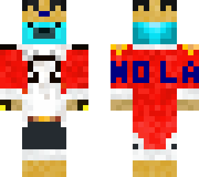 oso de hielo