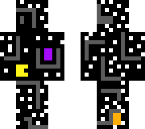 pac man
