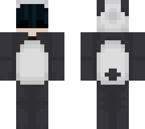 panda