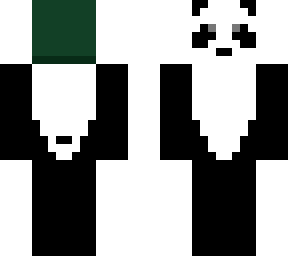 pandaman