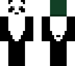 pandaman