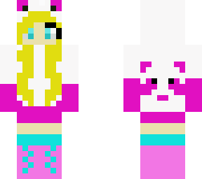 pandas!!!