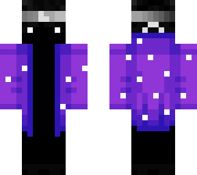 party guy