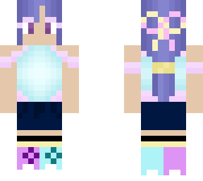 pastel-ish  dreams