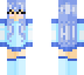 perrywinkle girl