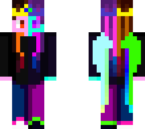 persona v3.0