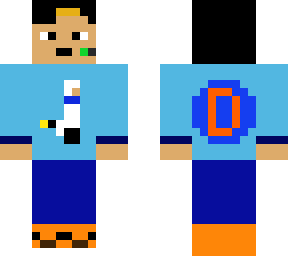 personaje david