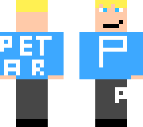 petar