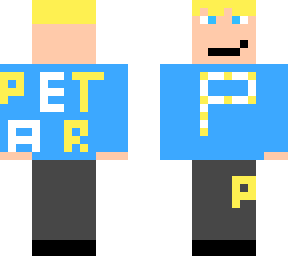 petar(gold edition)