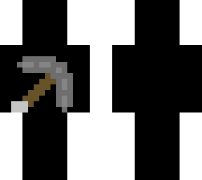pickaxe