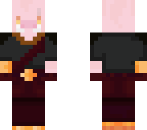 piglin fit