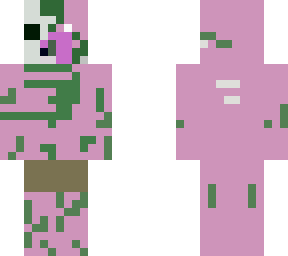 pigman