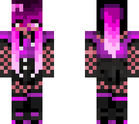 pink freak