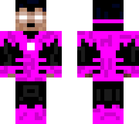 pink lantern