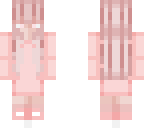 pink mila