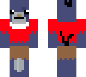 pirate shark