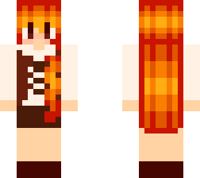 pirate theme