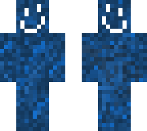 plurple blob man :)