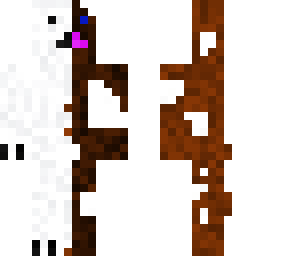 poler cow