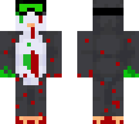 power penguin