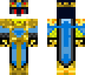 prince midnight
