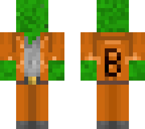 prisoner bush