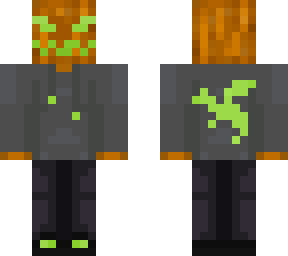 pumpkin king (wyverns)