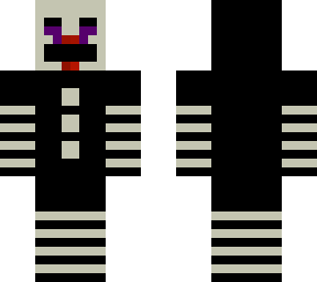 puppet fnaf
