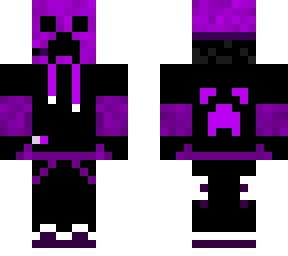 purple creeper